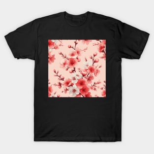 Cherry Blossom T-Shirt